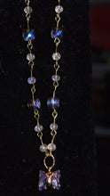Load image into Gallery viewer, Butterfly Necklace