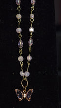 Load image into Gallery viewer, Butterfly Necklace