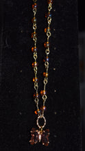 Load image into Gallery viewer, Butterfly Necklace