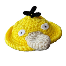 Load image into Gallery viewer, Monster Plush Hat