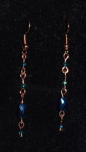 Load image into Gallery viewer, Dangle Earrings