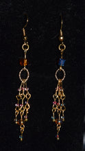 Load image into Gallery viewer, Dangle Earrings