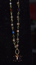 Load image into Gallery viewer, Butterfly Necklace