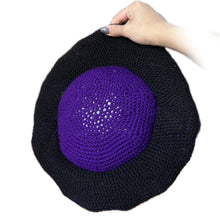 Load image into Gallery viewer, Shadow Buddy Crochet Plush