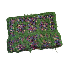 Load image into Gallery viewer, Crochet Granny Square Cat Hat