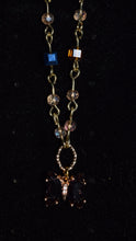 Load image into Gallery viewer, Butterfly Necklace