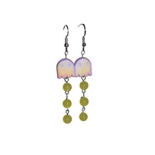 Load image into Gallery viewer, Pastel Ghost Earrings