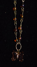 Load image into Gallery viewer, Butterfly Necklace