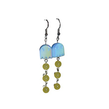 Load image into Gallery viewer, Pastel Ghost Earrings
