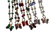 Load image into Gallery viewer, Butterfly Necklace
