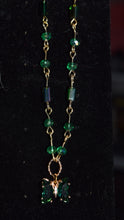 Load image into Gallery viewer, Butterfly Necklace