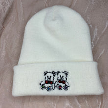 Load image into Gallery viewer, Teddy Love Beanie