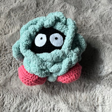 Load image into Gallery viewer, Tangled Crochet Plush