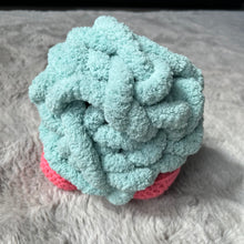 Load image into Gallery viewer, Tangled Crochet Plush