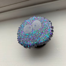Load image into Gallery viewer, Glittery Sprite Phone Grip